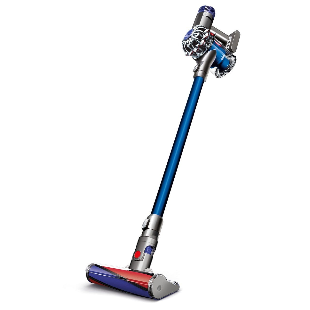 Dyson V6 Fluffy